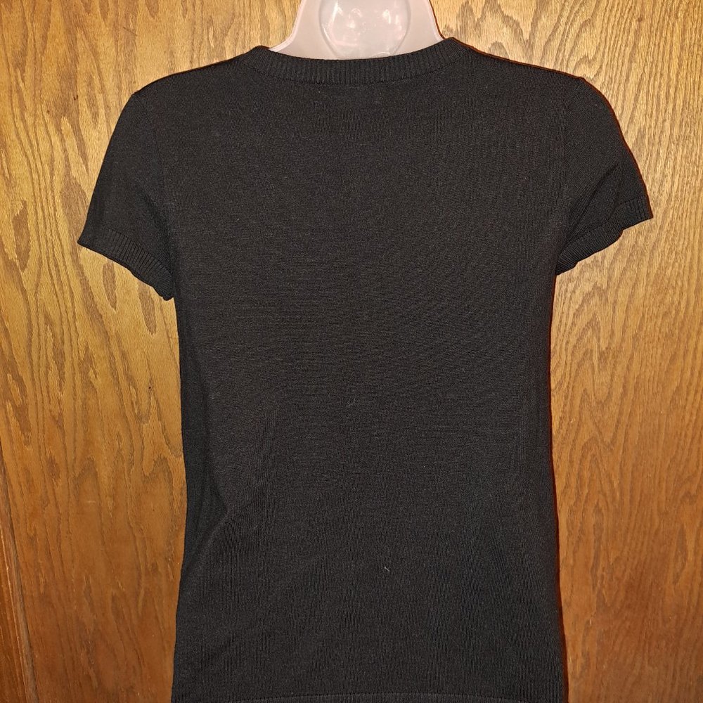 Calvin Klein Short Sleeve With Rivets/Embellishments - Picture 2 of 6